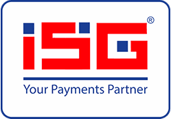 ISG Logo