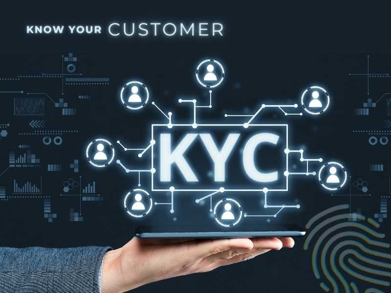 Know-Your-Customer KYC Solution by ISG