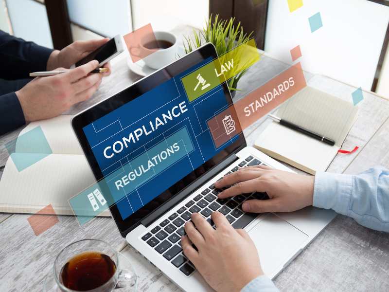 RegTech Revolution: Transforming Compliance in the Corporate World