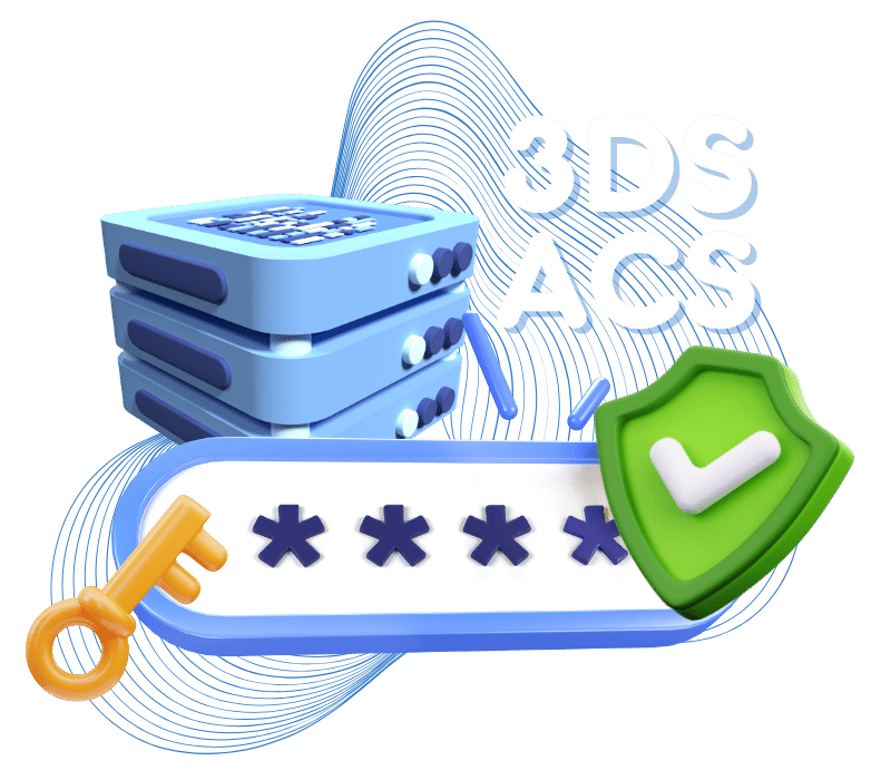 3DS-ACS-by-ISG-Genius