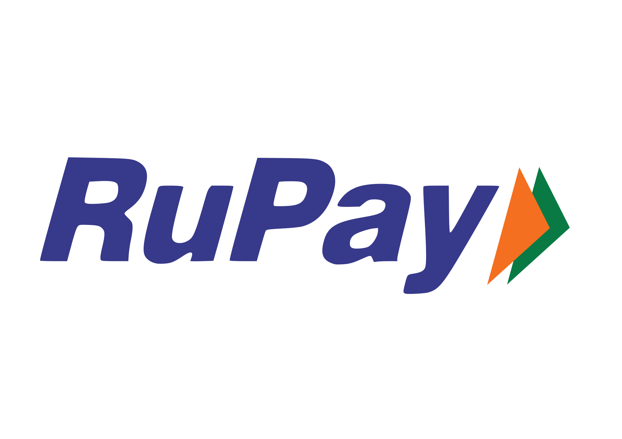 Rupay Logo