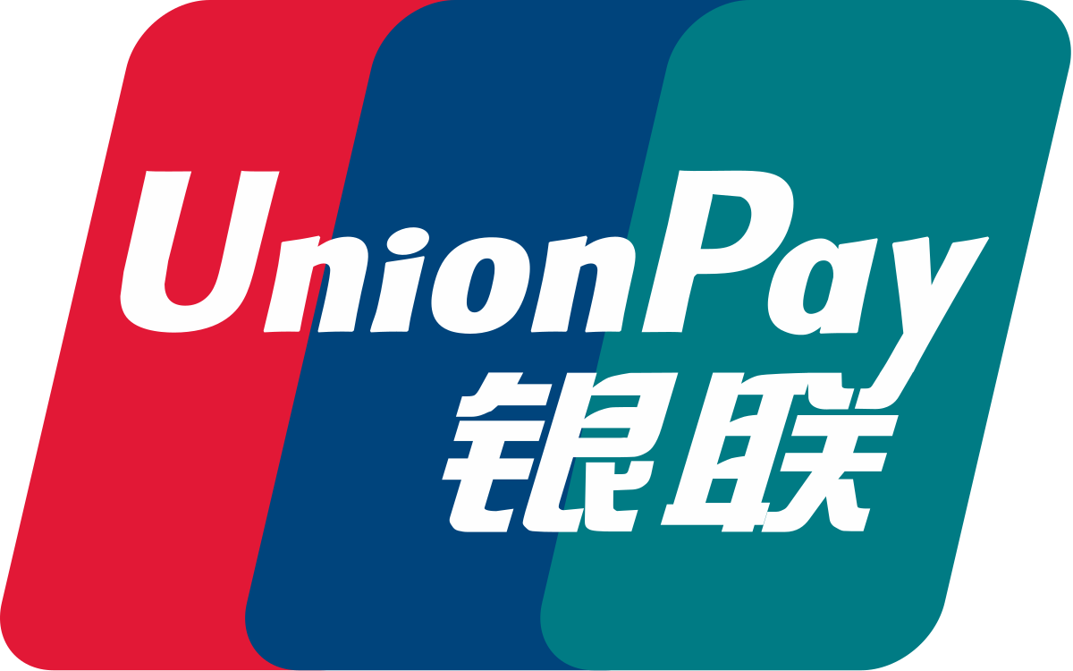 UnionPay_logo Logo